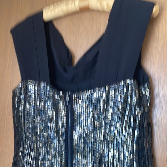 Tory Burch sequined dress - Picture 4 of 9